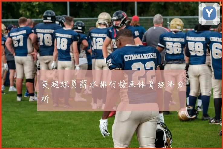 英超球员薪水排行榜及体育经济分析