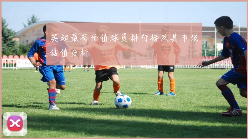 英超最有价值球员排行榜及其市场估值分析